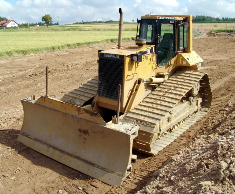 Bulldozer